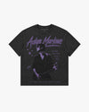 WONDER SCRIPT T-SHIRT