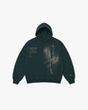 Holiday Knit Zip
