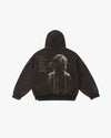 Family Hoodie Brooklyn
