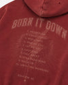 Friends Hoodie Los Angeles